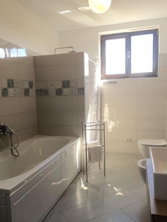 Holiday House Emc Umag Exterior foto